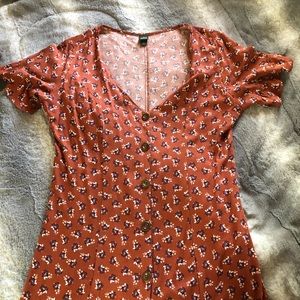 Summer dress